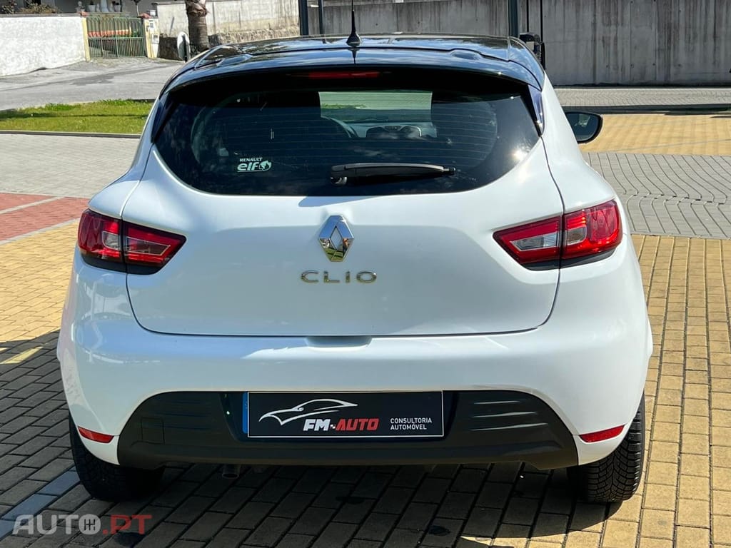 Renault Clio LIMITED