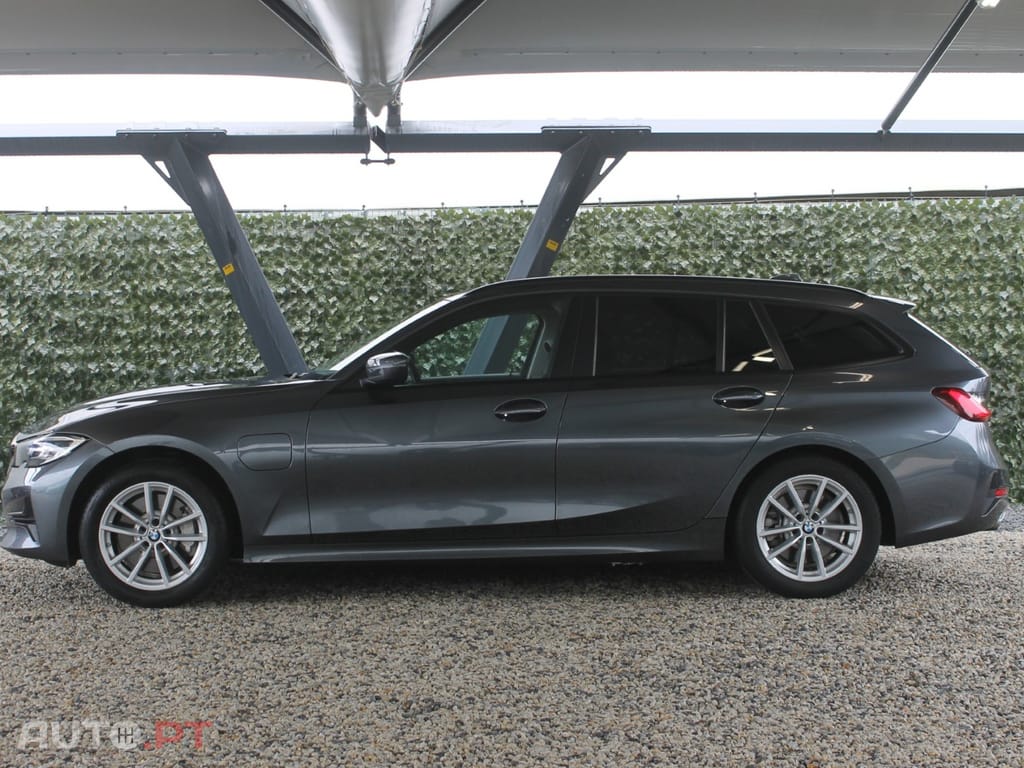BMW 330 e Corporate Edition Auto