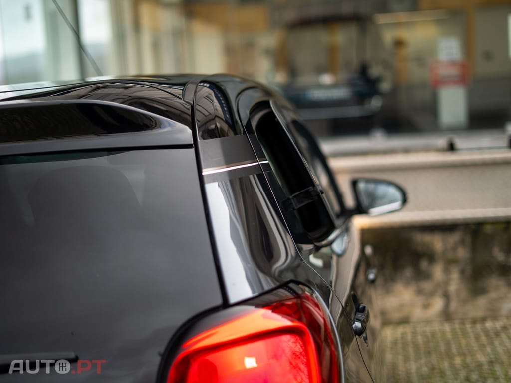 Citroen C1 1.0 VTi Origins