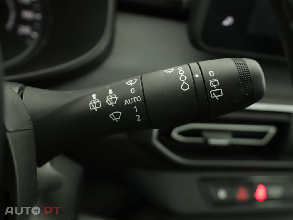 Dacia Sandero Sandero 1.0 ECO-G Expression Bi-Fuel