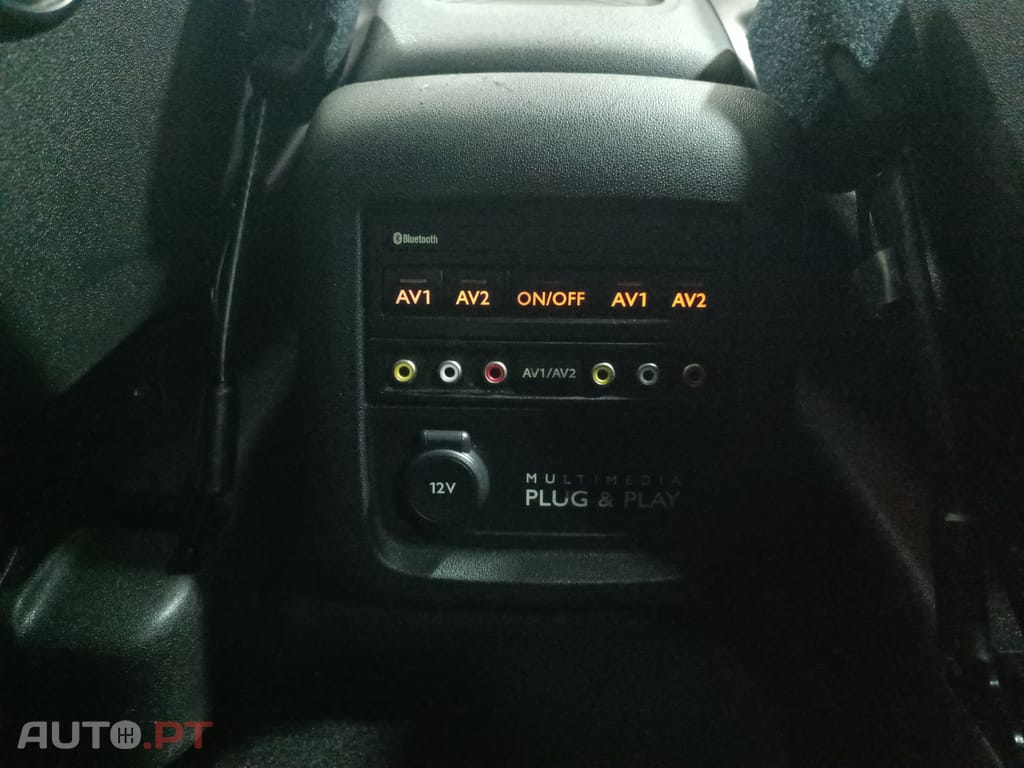 Citroen C4 Picasso 1.6 e-HDi Exclusive ETG6