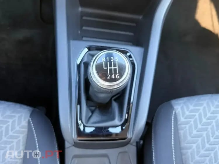 Renault Clio 1.0 TCe Evolution Bi-Fuel