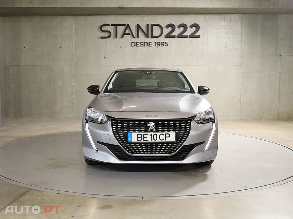 Peugeot 208 1.2 PureTech Active Pack