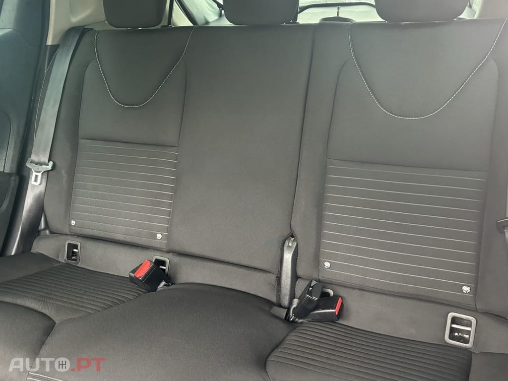 Renault Clio (Energy) TCe 90 Start & Stop LIMITED