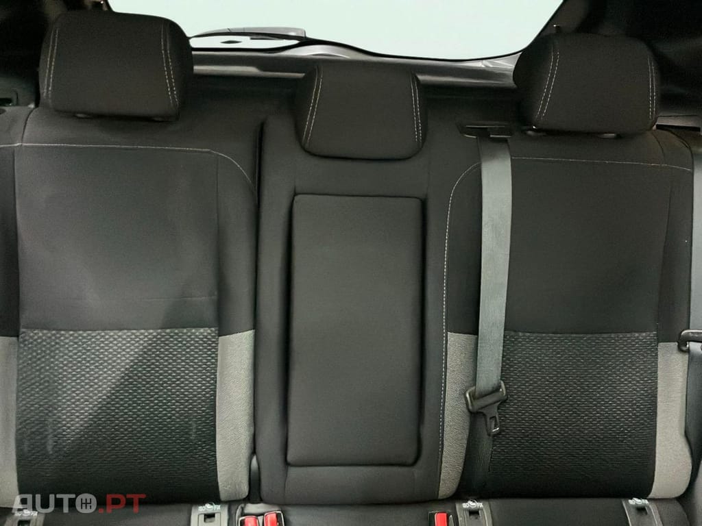Nissan Qashqai 1.3 DIG-T N-Connecta