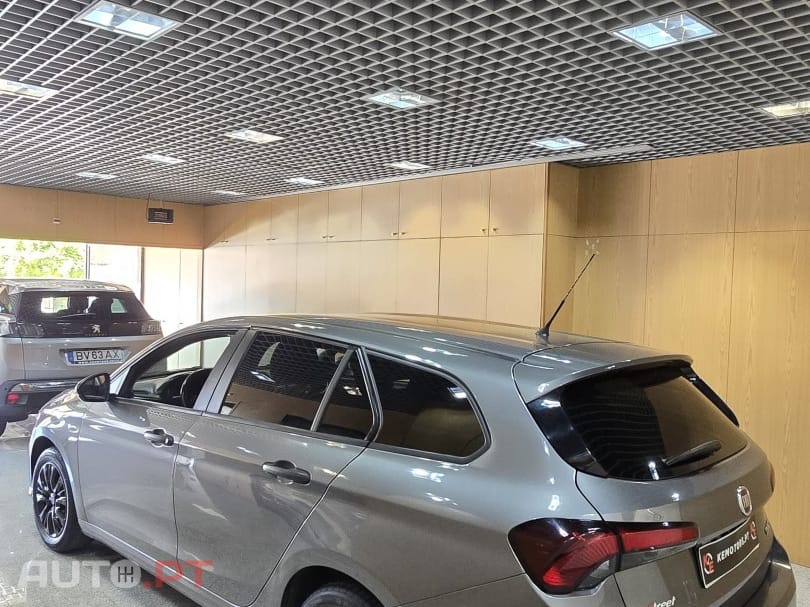 Fiat Tipo 1.3 M-Jet Easy