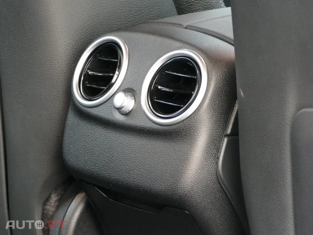 Mercedes-Benz C 300 de AMG Line