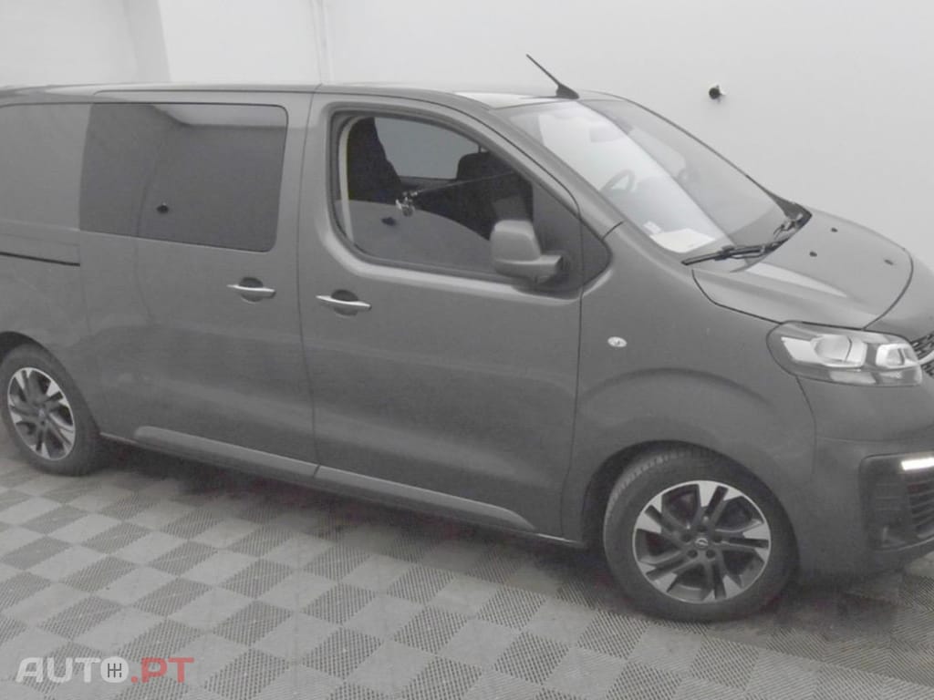 Opel Vivaro 2.0 CDTi L2