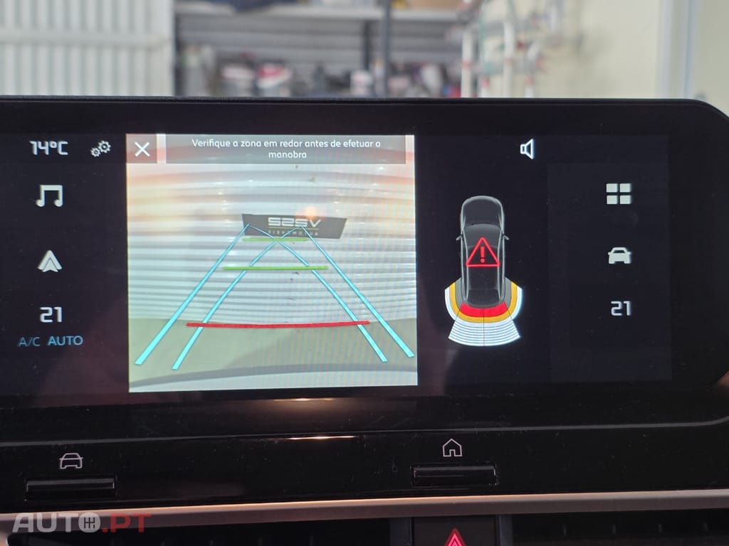 Citroen e-C4 50 kWh YOU!