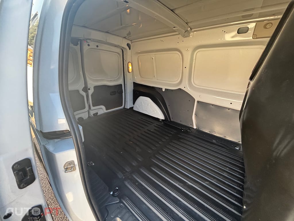 Renault Kangoo 1.5 dCi Maxi Business S/S