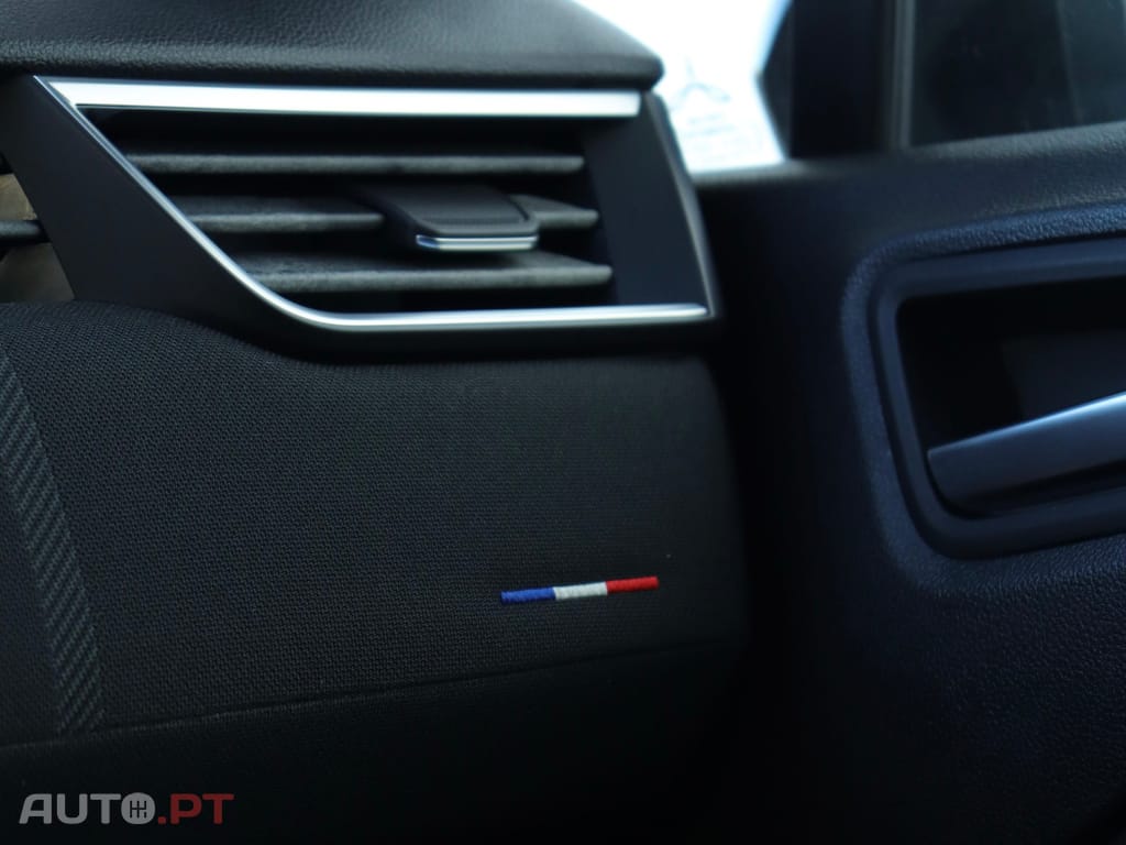 Renault Clio TCe 90 ESPIRIT ALPINE