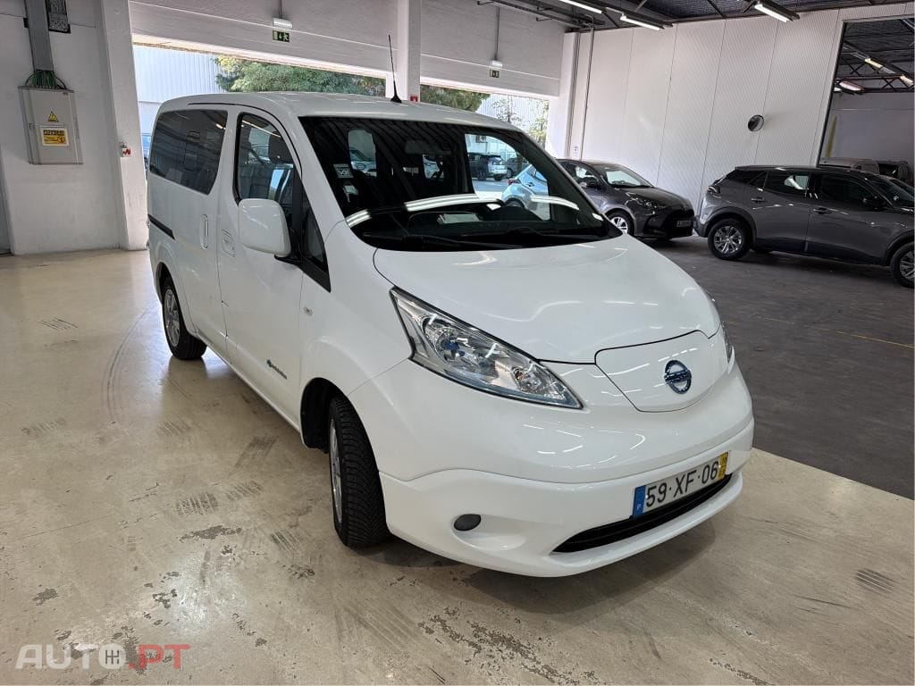 Nissan NV200