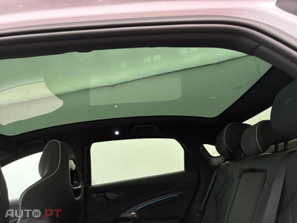 BYD Seal 82.5 kWh Design