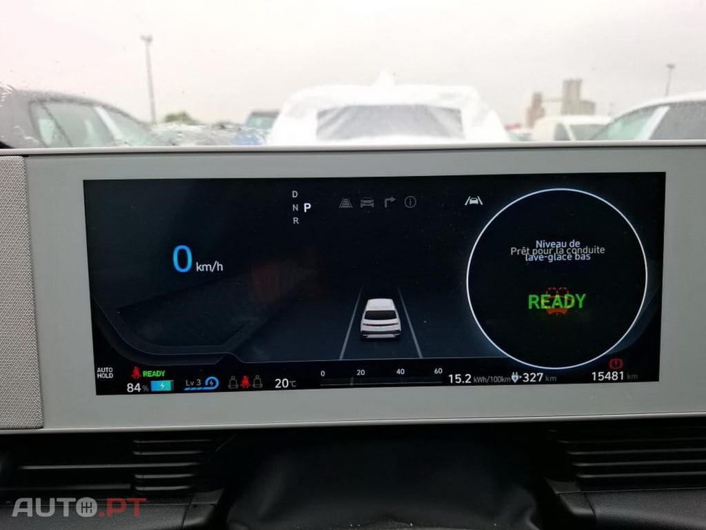 Hyundai Ioniq 5 77 kWh Creative