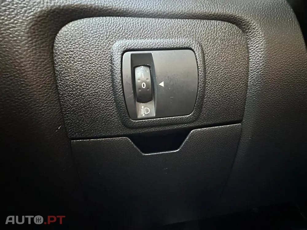 Renault Grand Scénic ENERGY dCi 110 EDC Business