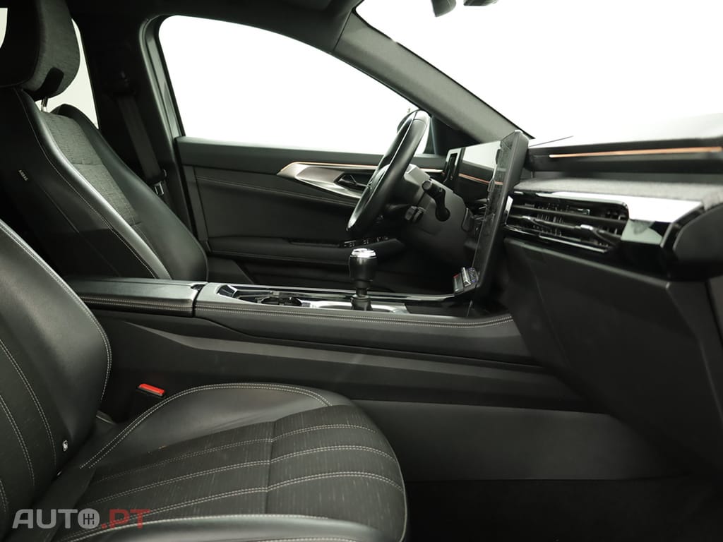 Renault Austral Austral 1.3 Mild Hybrid Techno