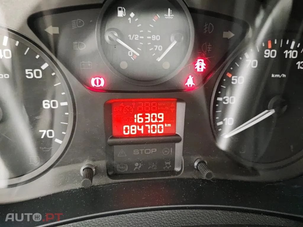 Peugeot Partner 1.6 BlueHDi L1 Premium