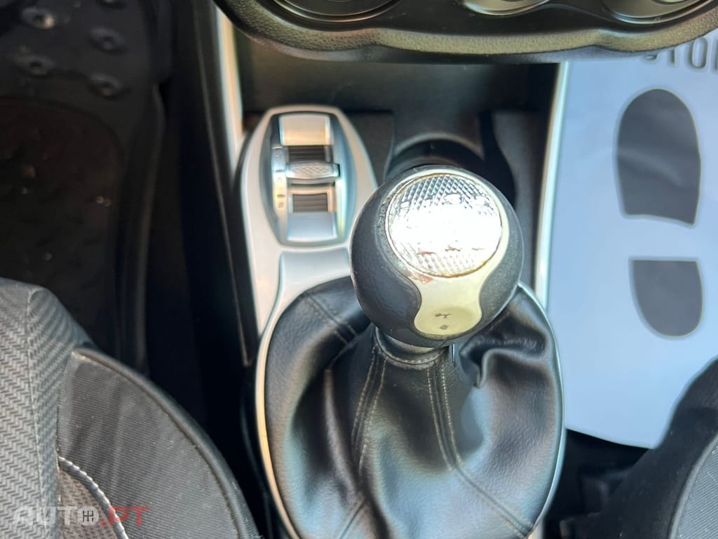 Alfa Romeo Mito 1.3 JTD Distinctive