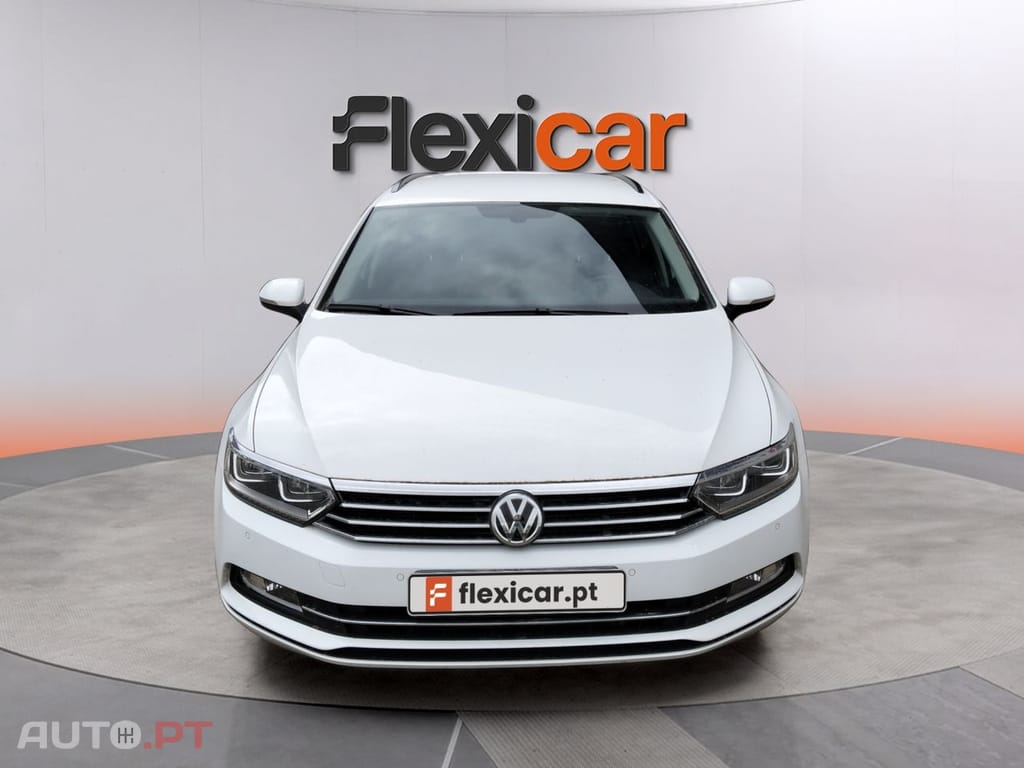 Volkswagen Passat Variant 2.0 TDI Confortline DSG