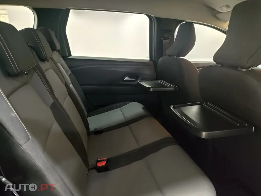 Dacia Jogger 1.0 TCe Expression 7L