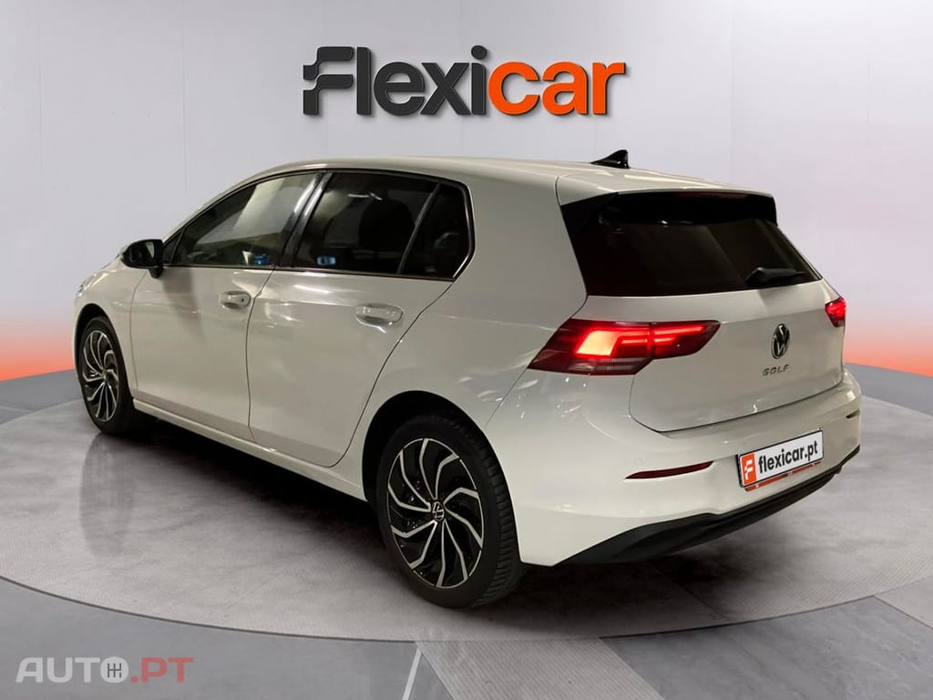 Volkswagen Golf 1.0 TSI Life