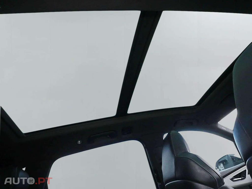 Audi Q7 55 TFSI e S Line 