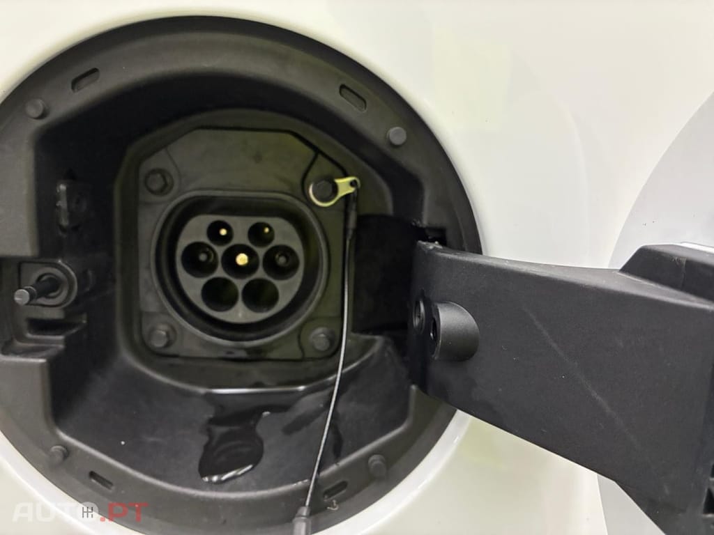 MG EHS 1.5 T-GDI Plug-in Hybrid Luxury