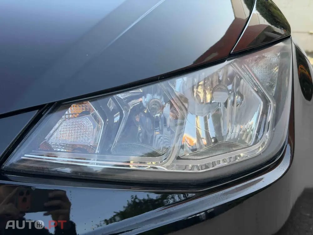 Seat Ibiza 1.0 MPI Style