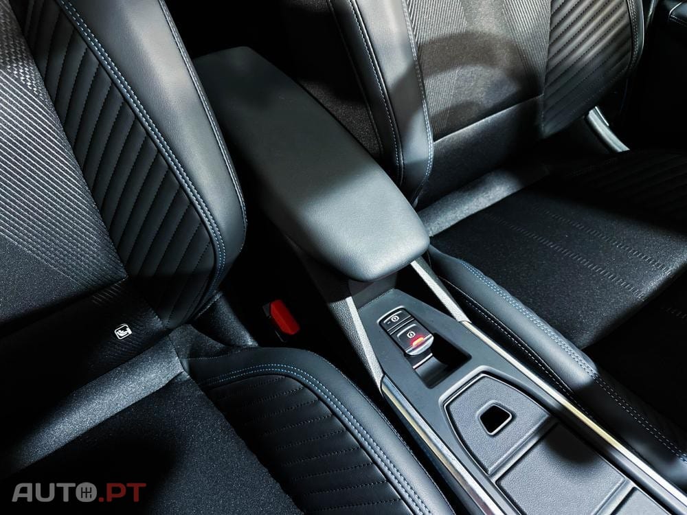 Renault Clio 1.2 TCe Esprit Alpine EDC