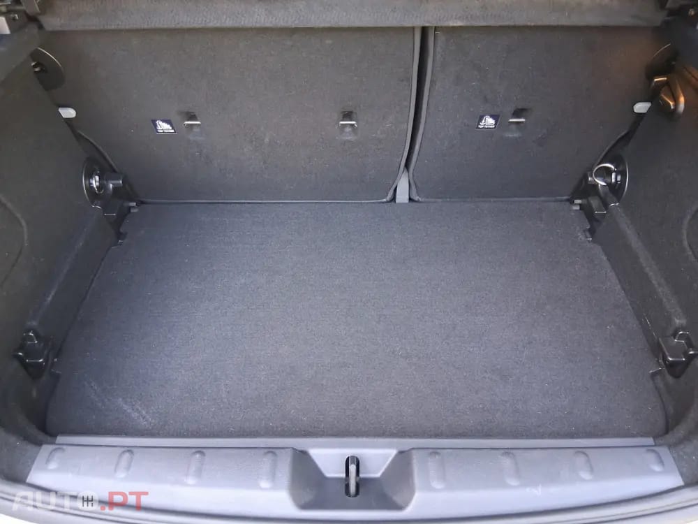 MINI Cooper One Auto