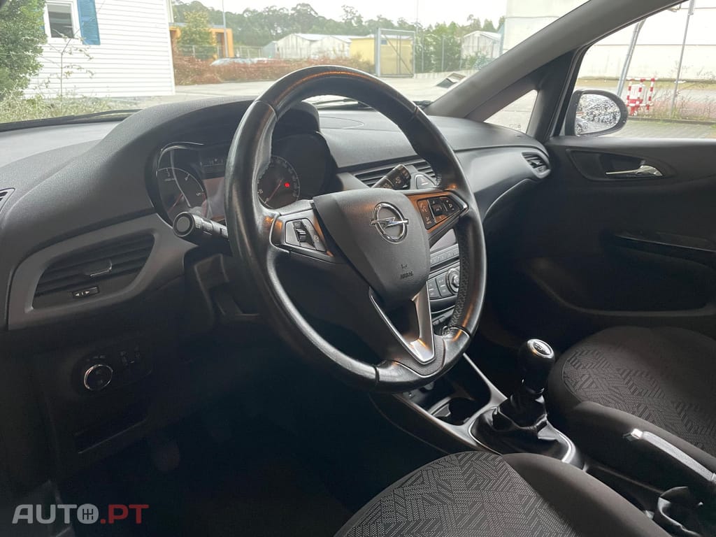 Opel Corsa 1.3 CDTi Edition