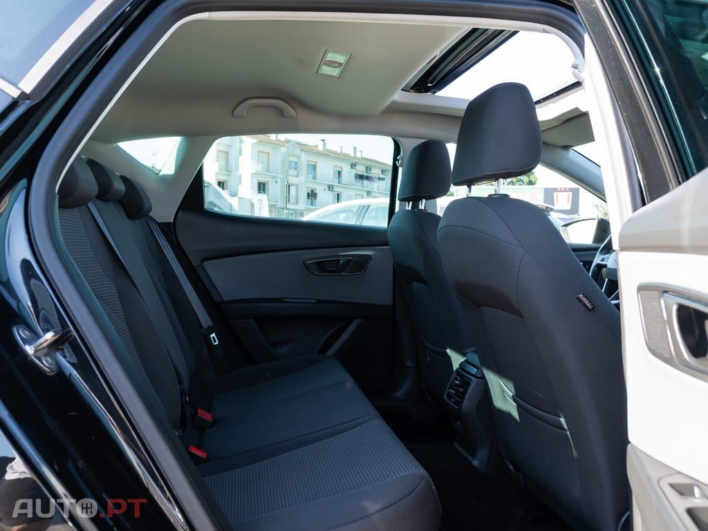 Seat Leon 1.0 EcoTSI Style S/S