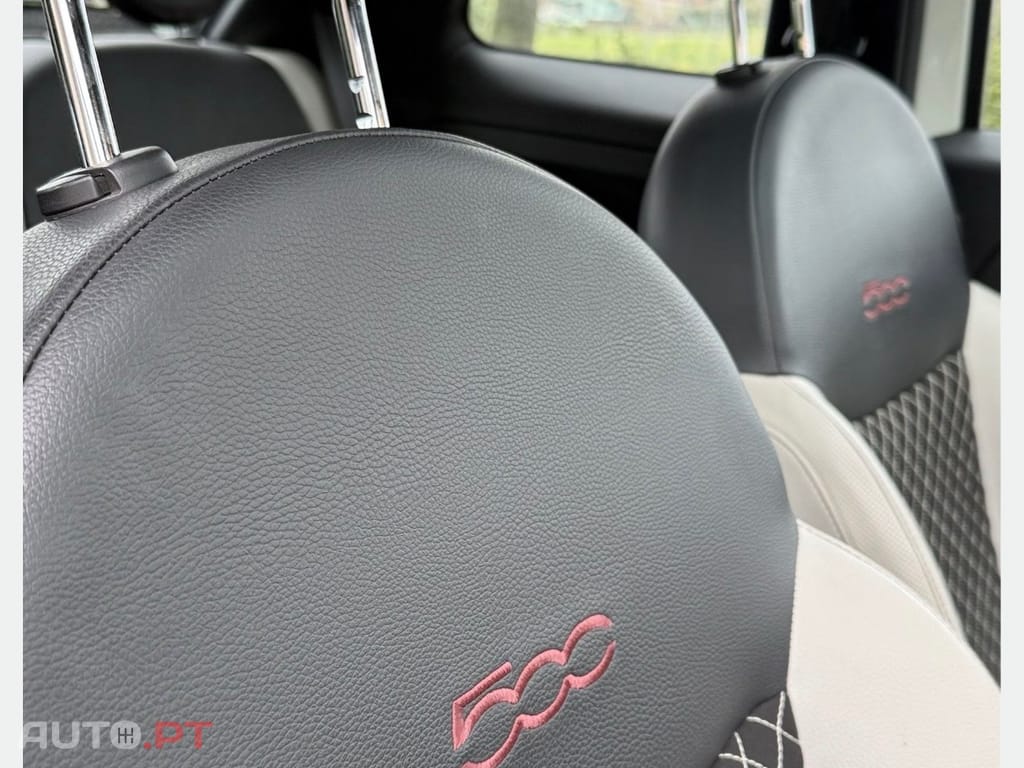 Fiat 500 Fiat 500 1.0 Hybrid