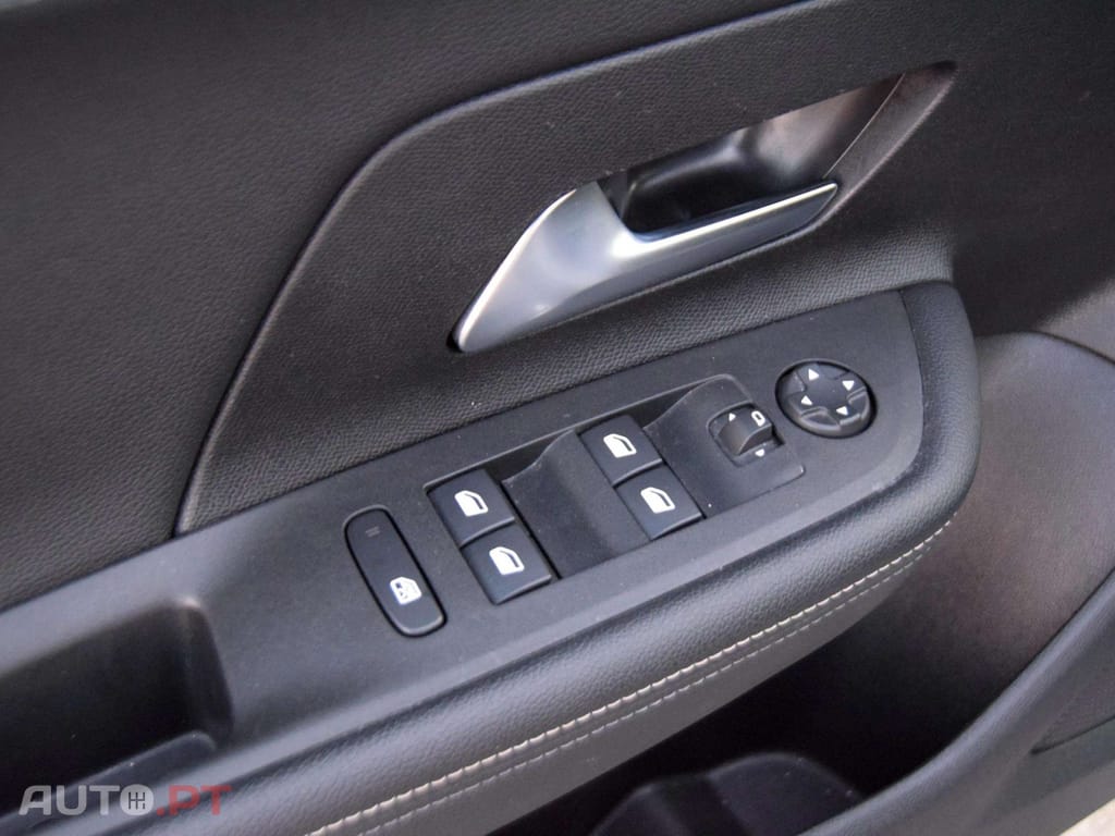 Opel Mokka 1.2 Hybrid GS eDCT