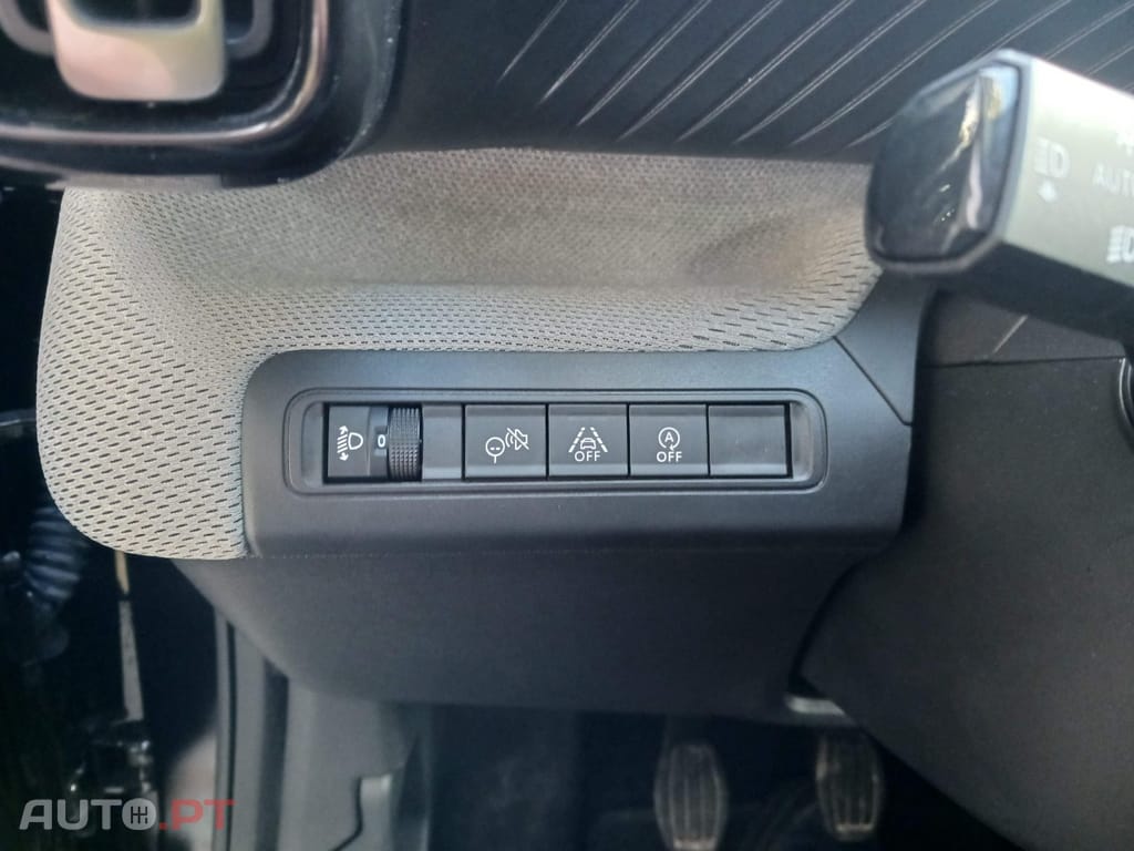 Citroen C3 1.2 Turbo Max