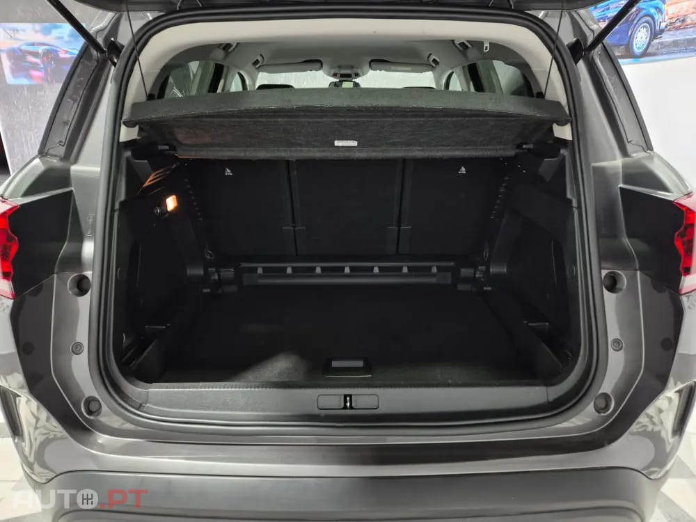 Citroen C5 Aircross Pure Tech 130 S&S EAT8 SHINE