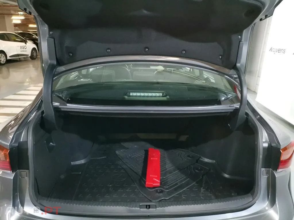 Lexus IS 300 Executive+