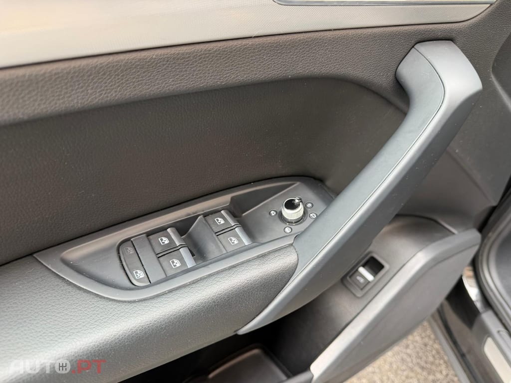 Audi Q5 35 TDI S tronic