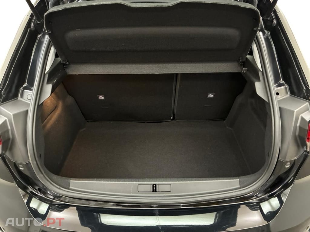 Opel Corsa-E e-Edition