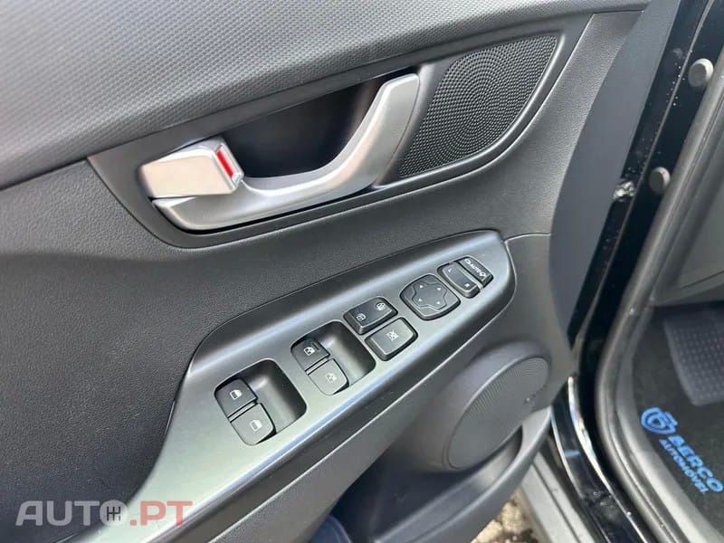 Hyundai Kauai 64 kWh Premium+Pack Premium