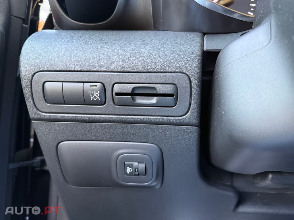 Citroen C3 Aircross 1.2 PureTech Feel