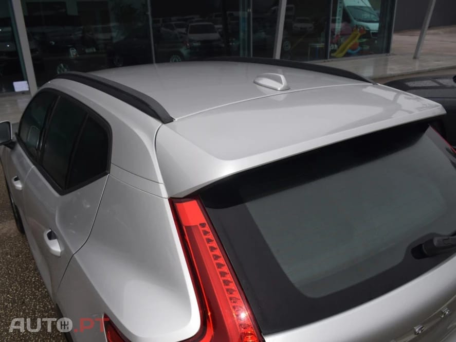 Volvo XC40 2.0 D3 Momentum