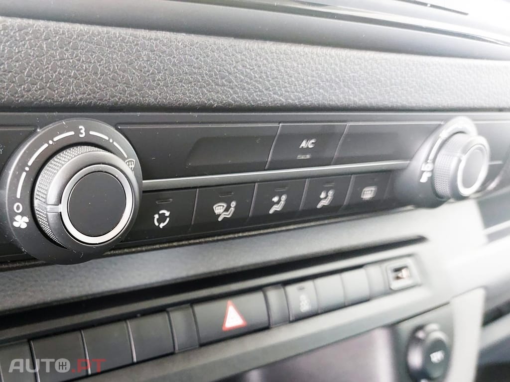 Opel Vivaro-E 50 kWh L2H1