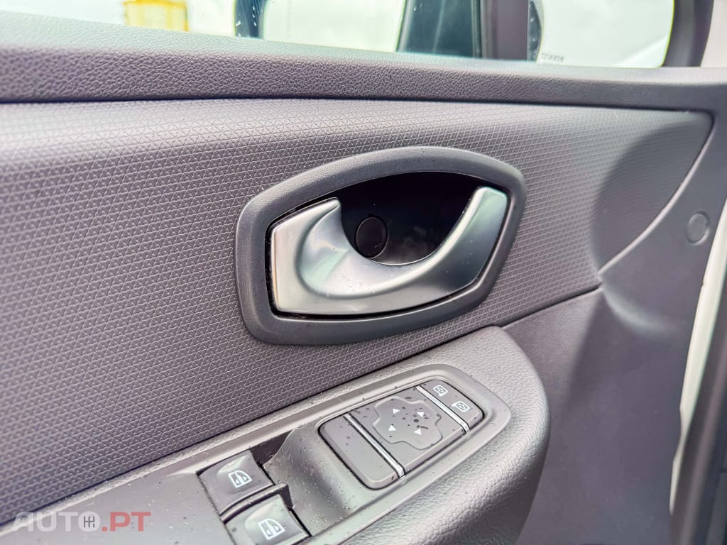 Renault Clio 1.5 dCi Limited