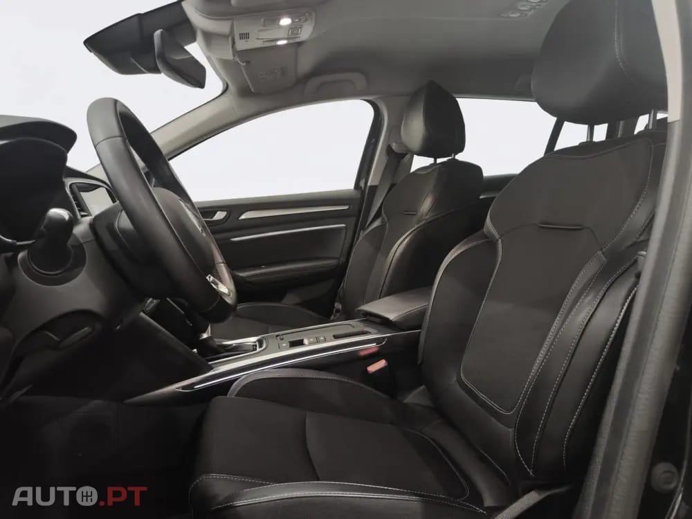 Renault Mégane Sport Tourer 1.6 E-Tech Plug-In Hybrid Equilibre