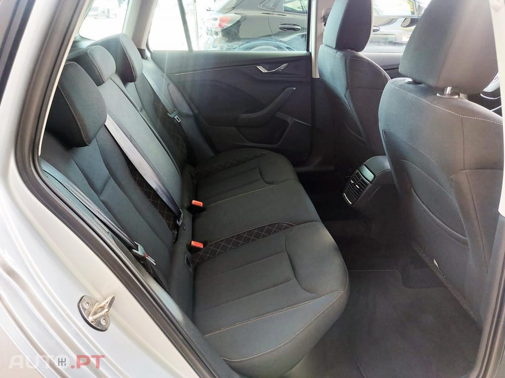 Skoda Kamiq 1.0 TSI Ambition