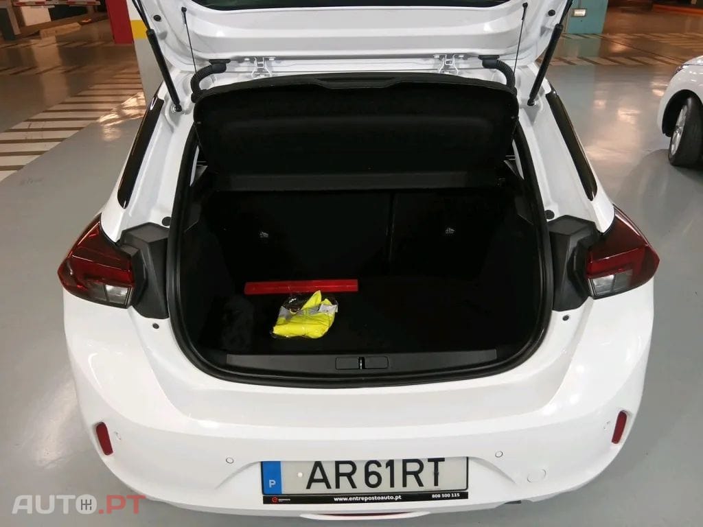 Opel Corsa 1.5 D Business