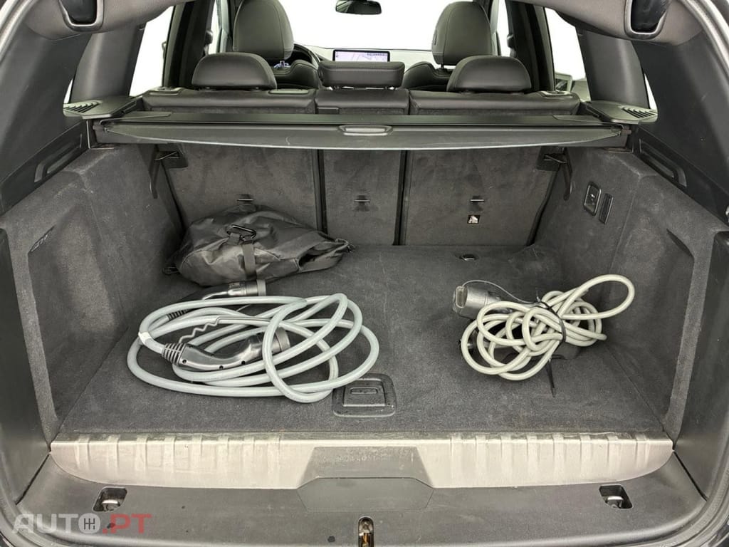 BMW X3 xDrive30e Aut. M Sport