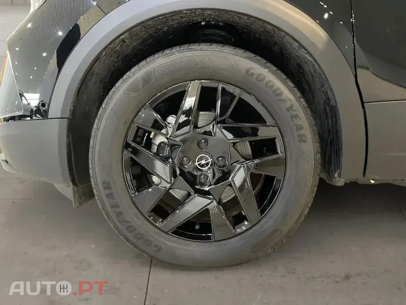 Opel Mokka-E 50 kWh GS