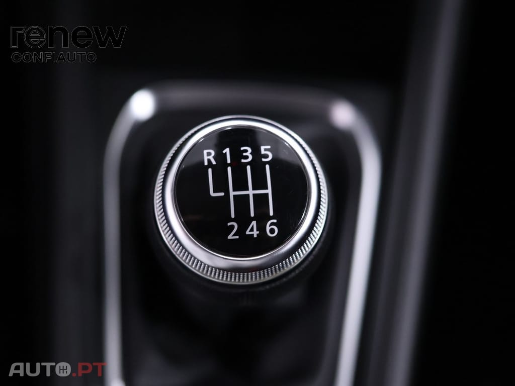 Renault Captur Equilibre Tce 90